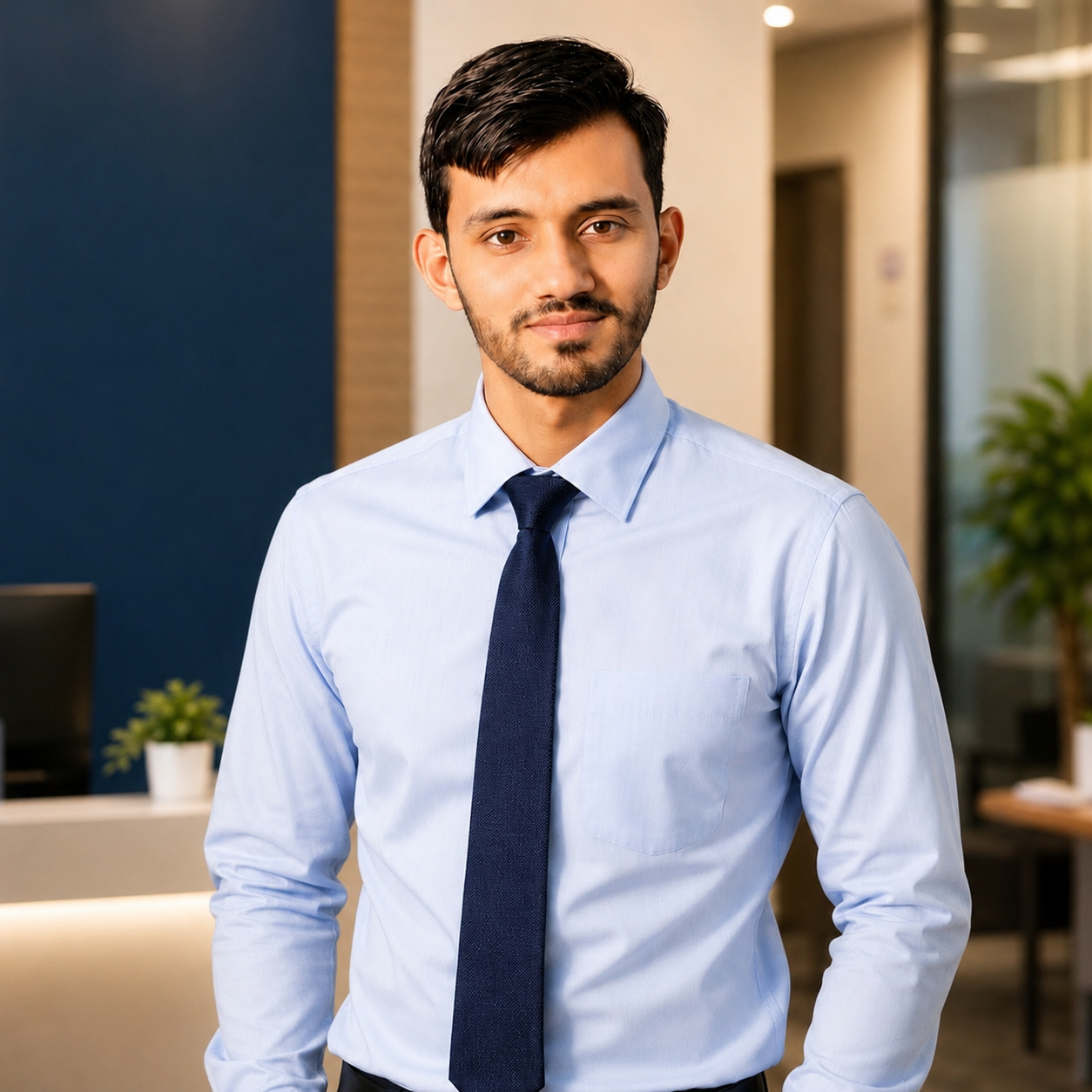 Muaz Manzoor